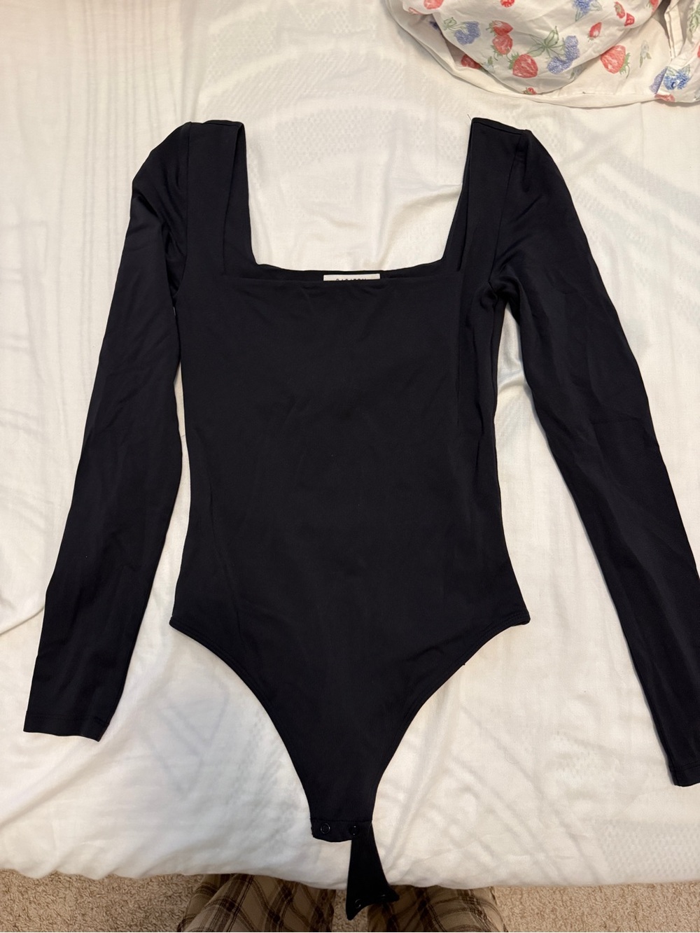 Aritzia Bodysuit
